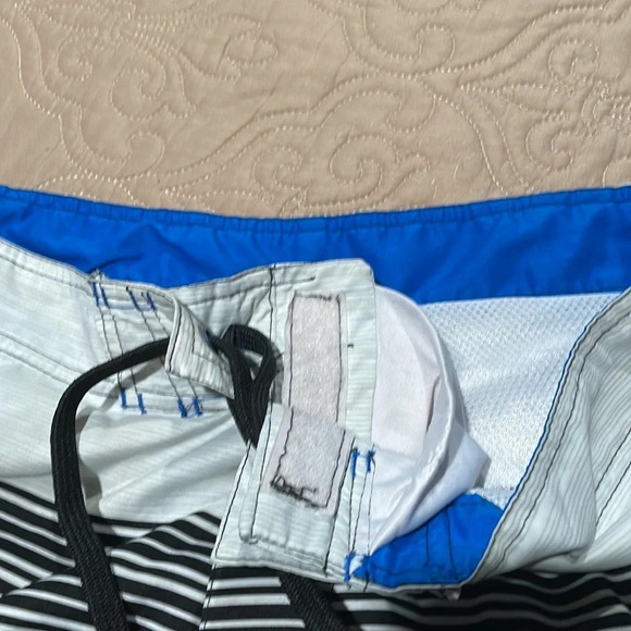 Men Swim Shorts - Picture 6 of 8
